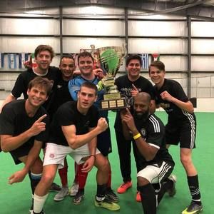 Meet your Posher, Jack